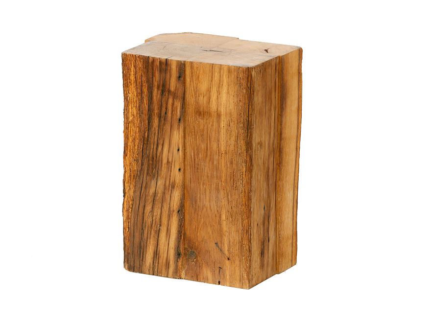 Hocker Block - Rhöner Wohnen